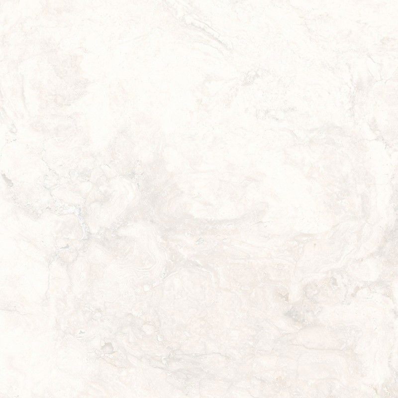 Mexen Tunisia Bianco glazed rectified stoneware tile G1, floor-wall tile 60 x 60 cm, matte - TL307-060-060-00