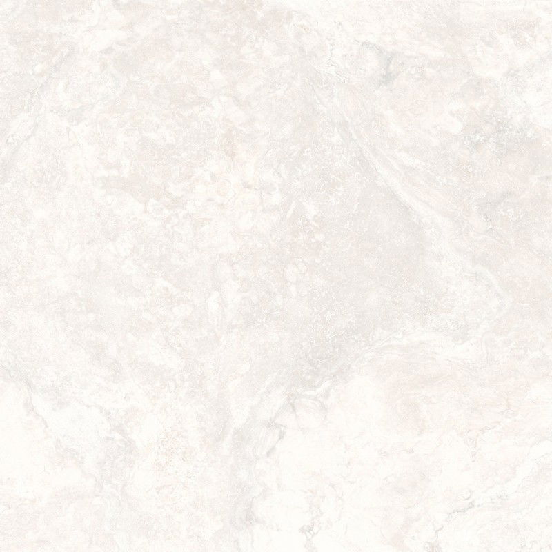 Mexen Tunisia White Glazed Rectified Porcelain Tile G1, Floor-Wall Tile 60 x 60 cm, Matte - TL307-060-060-00