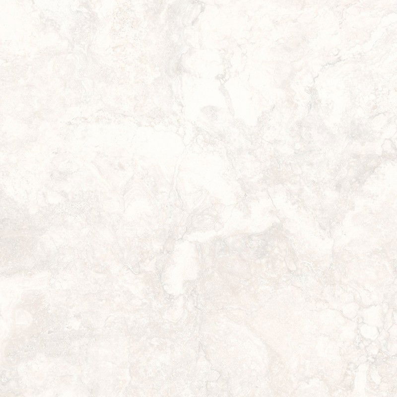 Mexen Tunisia Bianco glazed rectified stoneware tile G1, floor-wall tile 60 x 60 cm, matte - TL307-060-060-00