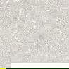 Mexen Ceppo Bianco glazed rectified porcelain, floor-wall tile 60 x 60 cm, matte - TL314-060-060-02