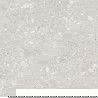 Mexen Ceppo Bianco glazed rectified porcelain, floor-wall tile 60 x 60 cm, matte - TL314-060-060-02