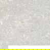 Mexen Ceppo Bianco glazed rectified porcelain, floor-wall tile 60 x 60 cm, matte - TL314-060-060-02