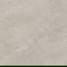 Mexen Monteli Glazed rectified greige gres tile G1, floor-wall tile 60 x 60 cm, matte - TL322-060-060-02