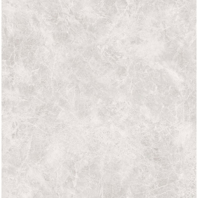 Mexen Runa Bianco glazed rectified porcelain stoneware, floor-wall tile 60 x 60 cm, matte - TL323-060-060-00