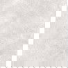 Mexen Runa Bianco glazed rectified porcelain stoneware, floor-wall tile 60 x 60 cm, matte - TL323-060-060-00