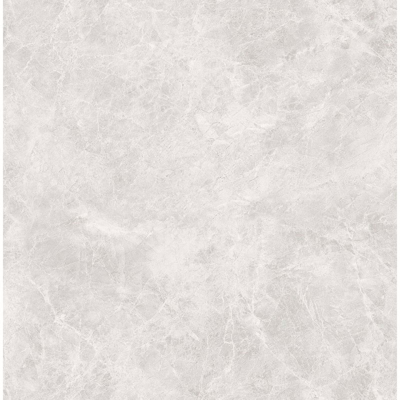 Mexen Runa Bianco glazed rectified porcelain stoneware, floor-wall tile 60 x 60 cm, matte - TL323-060-060-00