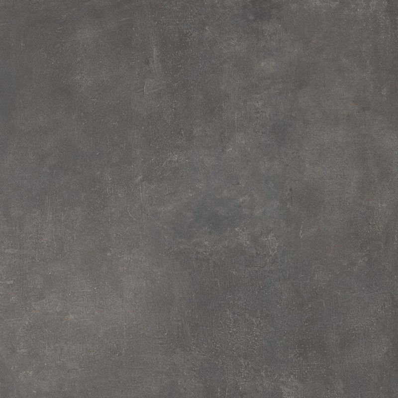Mexen Kamen Anthracite Glazed Rectified Porcelain Tile G1, Floor-Wall Tile 60 x 60 cm, Matte - TL335-060-060-00