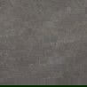 Mexen Kamen Anthracite Glazed Rectified Porcelain Tile G1, Floor-Wall Tile 60 x 60 cm, Matte - TL335-060-060-00
