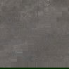 Mexen Kamen Anthracite Glazed Rectified Porcelain Tile G1, Floor-Wall Tile 60 x 60 cm, Matte - TL335-060-060-00