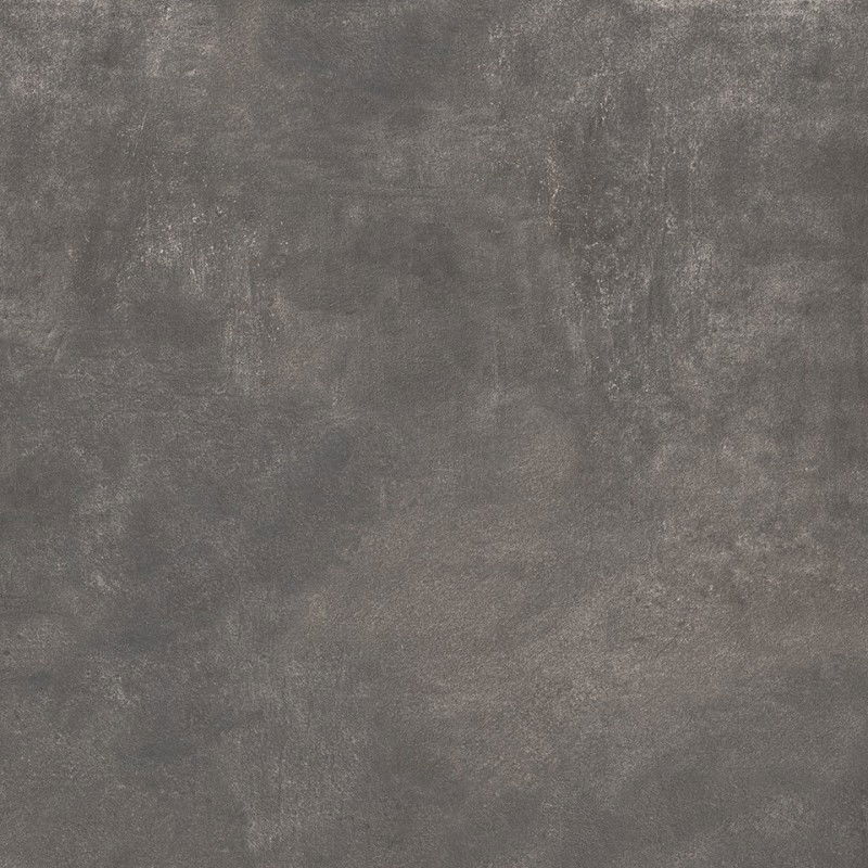 Mexen Kamen Anthracite Glazed Rectified Porcelain Tile G1, Floor-Wall Tile 60 x 60 cm, Matte - TL335-060-060-00