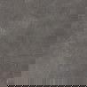 Mexen Kamen Anthracite Glazed Rectified Porcelain Tile G1, Floor-Wall Tile 60 x 60 cm, Matte - TL335-060-060-00