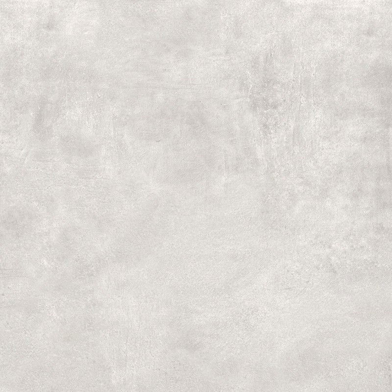 Mexen Kamen White glazed rectified stoneware G1, floor-wall tile 60 x 60 cm, matte - TL335-060-060-01