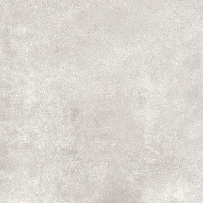 Mexen Kamen White glazed rectified stoneware G1, floor-wall tile 60 x 60 cm, matte - TL335-060-060-01