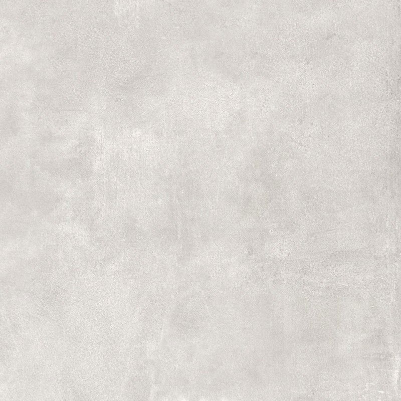 Mexen Kamen White glazed rectified stoneware G1, floor-wall tile 60 x 60 cm, matte - TL335-060-060-01