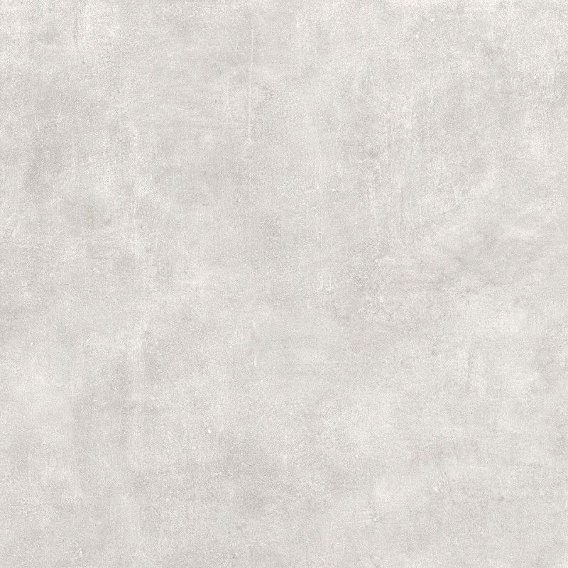 Mexen Kamen White glazed rectified stoneware G1, floor-wall tile 60 x 60 cm, matte - TL335-060-060-01