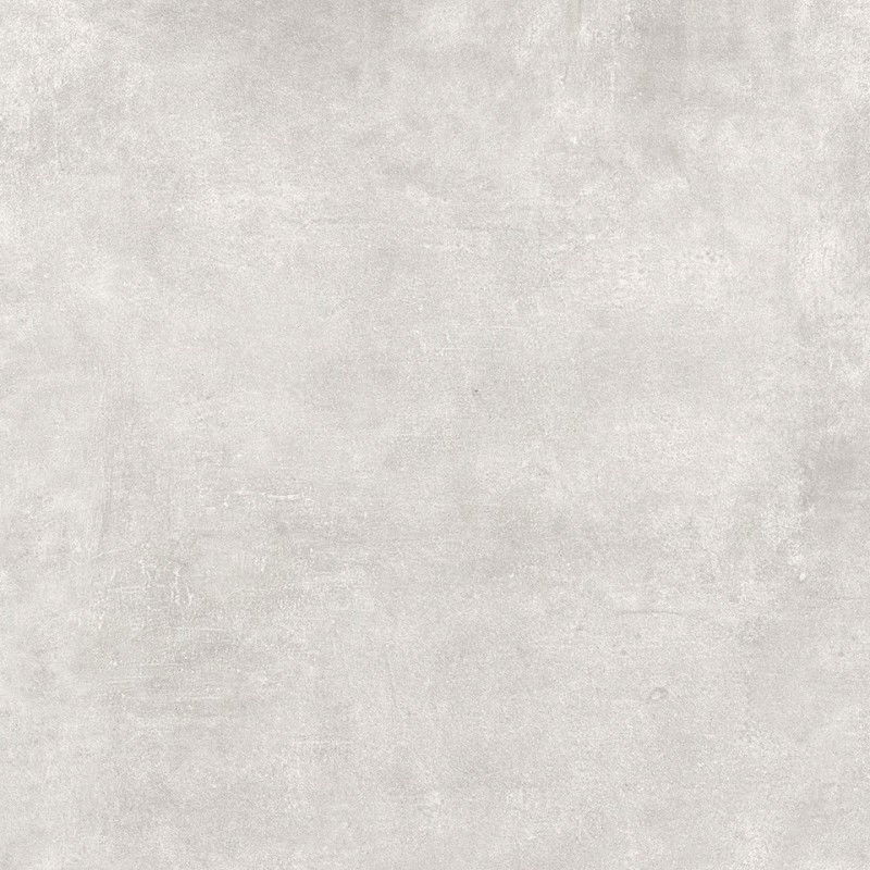 Mexen Kamen White glazed rectified stoneware G1, floor-wall tile 60 x 60 cm, matte - TL335-060-060-01