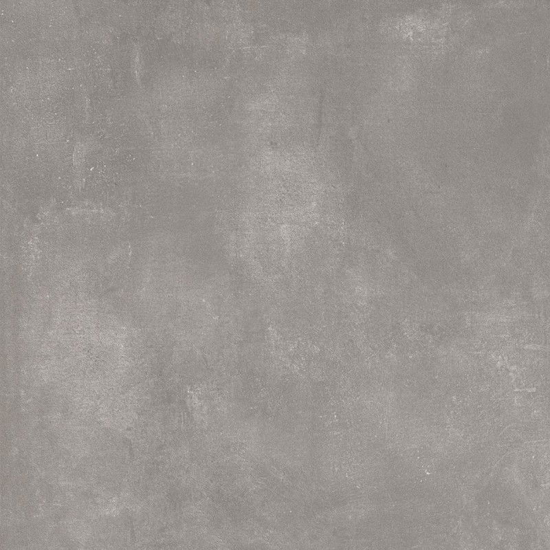 Mexen Kamen Rektified glazed gres Grey, floor-wall tile 60 x 60 cm, matt - TL335-060-060-02