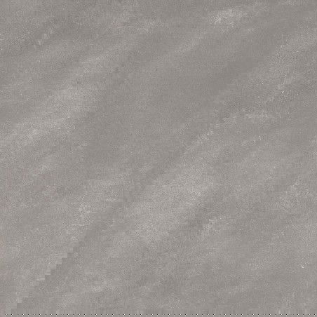 Mexen Kamen Rektified glazed gres Grey, floor-wall tile 60 x 60 cm, matt - TL335-060-060-02