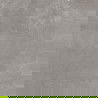Mexen Kamen Rektified glazed gres Grey, floor-wall tile 60 x 60 cm, matt - TL335-060-060-02