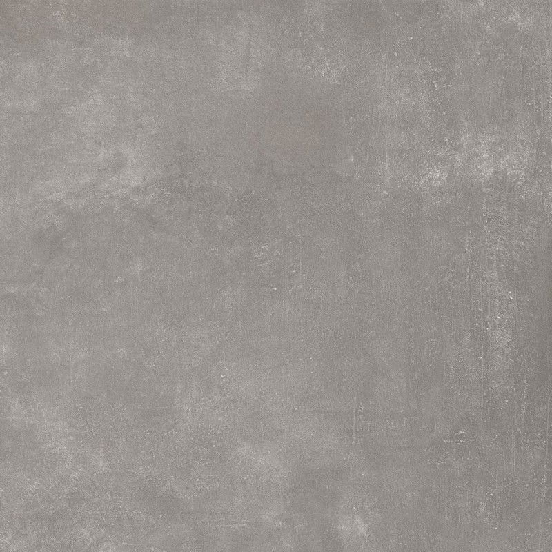 Mexen Kamen Rektified glazed gres Grey, floor-wall tile 60 x 60 cm, matt - TL335-060-060-02