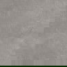 Mexen Kamen Rektified glazed gres Grey, floor-wall tile 60 x 60 cm, matt - TL335-060-060-02