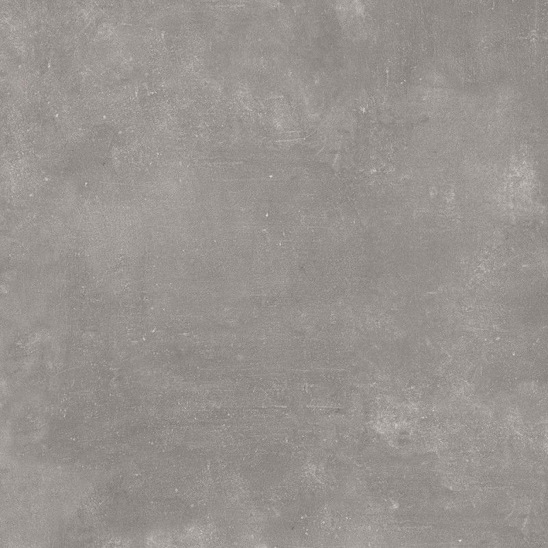 Mexen Kamen Rektified glazed gres Grey, floor-wall tile 60 x 60 cm, matt - TL335-060-060-02