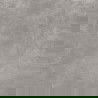 Mexen Kamen Rektified glazed gres Grey, floor-wall tile 60 x 60 cm, matt - TL335-060-060-02