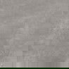 Mexen Kamen Rektified glazed gres Grey, floor-wall tile 60 x 60 cm, matt - TL335-060-060-02