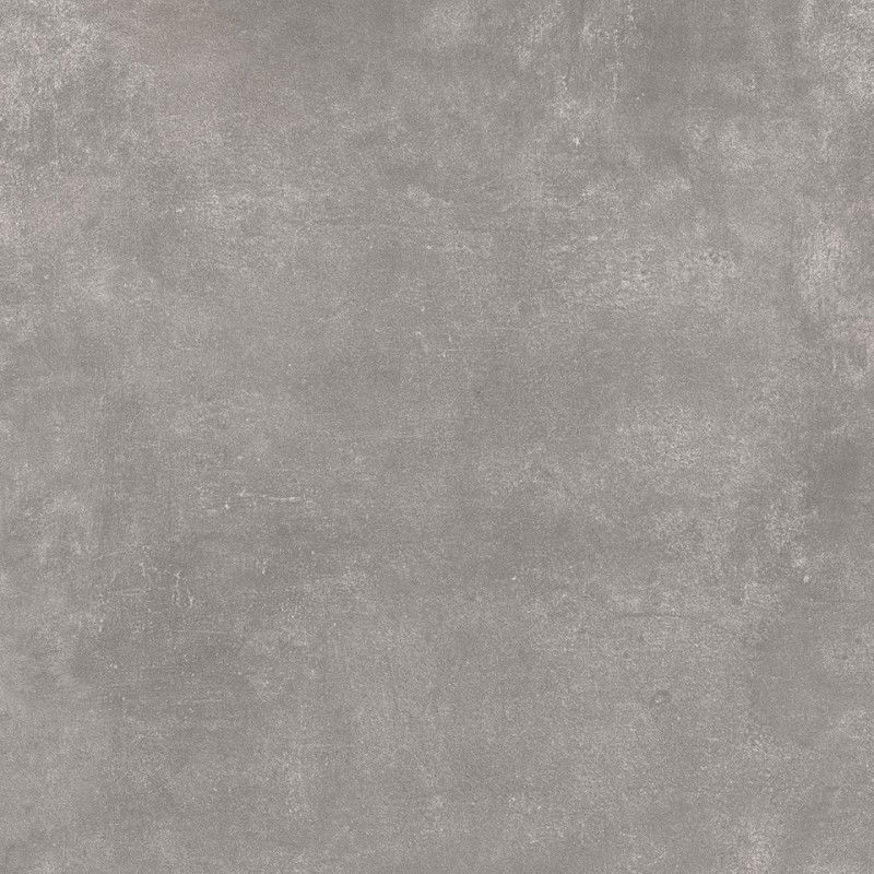 Mexen Kamen Rektified glazed gres Grey, floor-wall tile 60 x 60 cm, matt - TL335-060-060-02