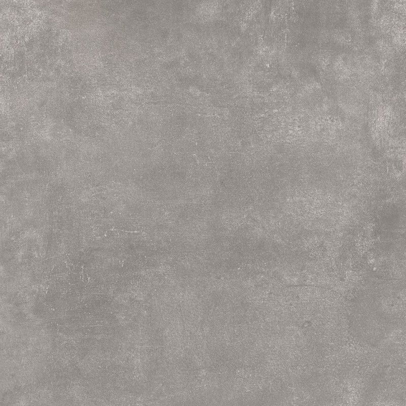 Mexen Kamen Rektified glazed gres Grey, floor-wall tile 60 x 60 cm, matt - TL335-060-060-02