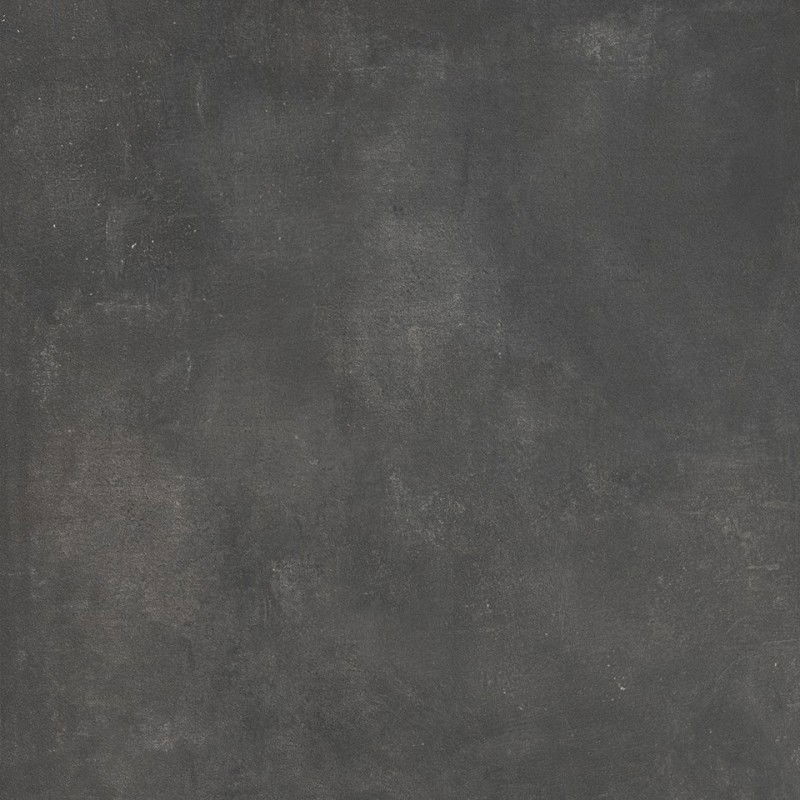Mexen Kamen Nero glazed rectified gres tile G1, floor-wall tile 60 x 60 cm, matte - TL335-060-060-03