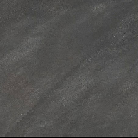 Mexen Kamen Nero glazed rectified gres tile G1, floor-wall tile 60 x 60 cm, matte - TL335-060-060-03