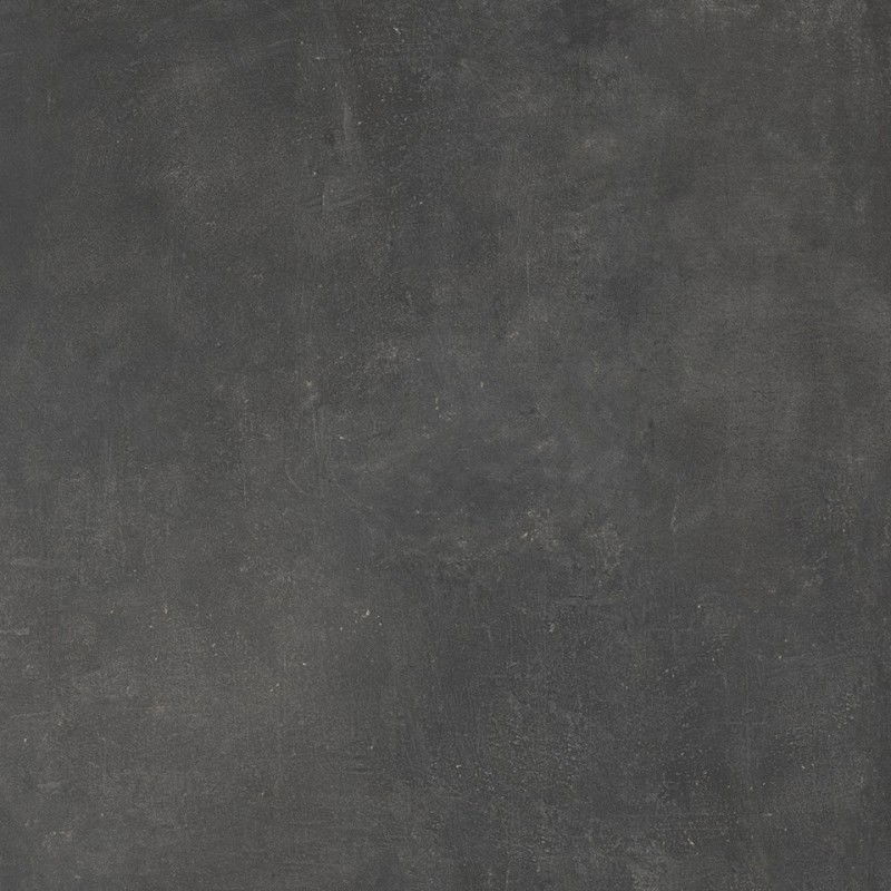 Mexen Kamen Nero glazed rectified gres tile G1, floor-wall tile 60 x 60 cm, matte - TL335-060-060-03