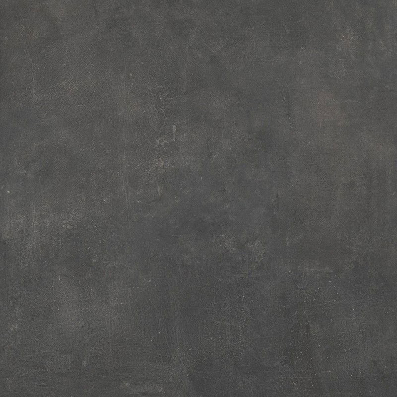 Mexen Kamen Nero glazed rectified gres tile G1, floor-wall tile 60 x 60 cm, matte - TL335-060-060-03