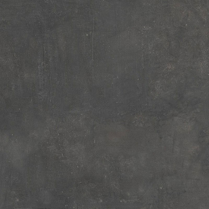 Mexen Kamen Nero glazed rectified gres tile G1, floor-wall tile 60 x 60 cm, matte - TL335-060-060-03
