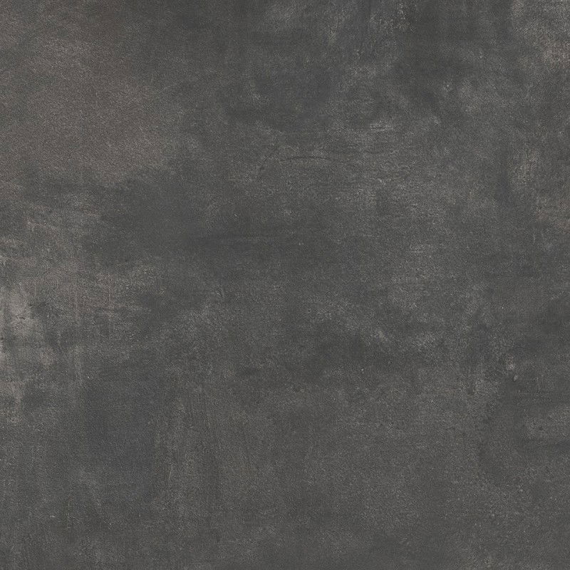 Mexen Kamen Nero glazed rectified gres tile G1, floor-wall tile 60 x 60 cm, matte - TL335-060-060-03