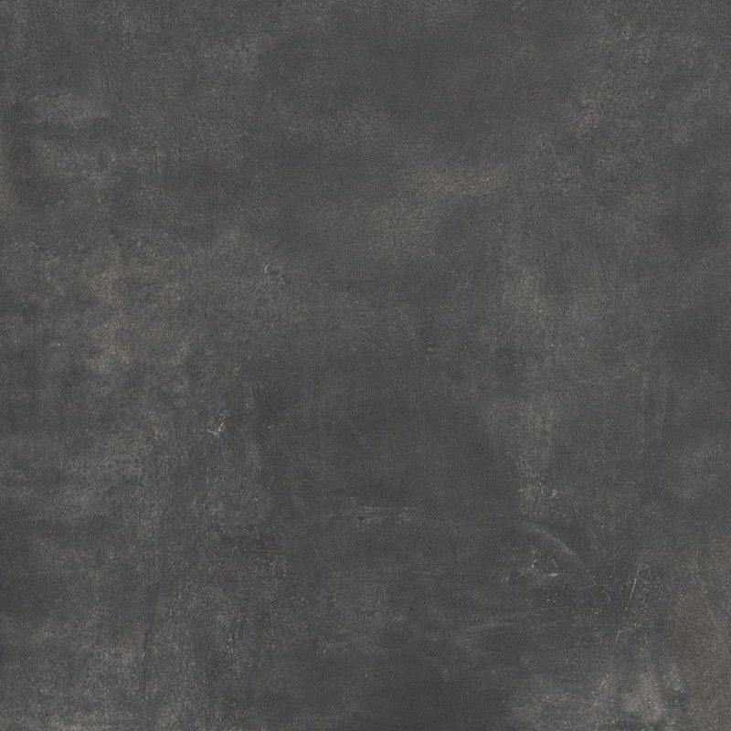 Mexen Kamen Nero glazed rectified gres tile G1, floor-wall tile 60 x 60 cm, matte - TL335-060-060-03