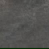 Mexen Kamen Nero glazed rectified gres tile G1, floor-wall tile 60 x 60 cm, matte - TL335-060-060-03