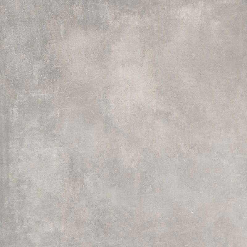 Mexen Kamen Silver glazed rectified gres G1, floor-wall tile 60 x 60 cm, matte - TL335-060-060-06