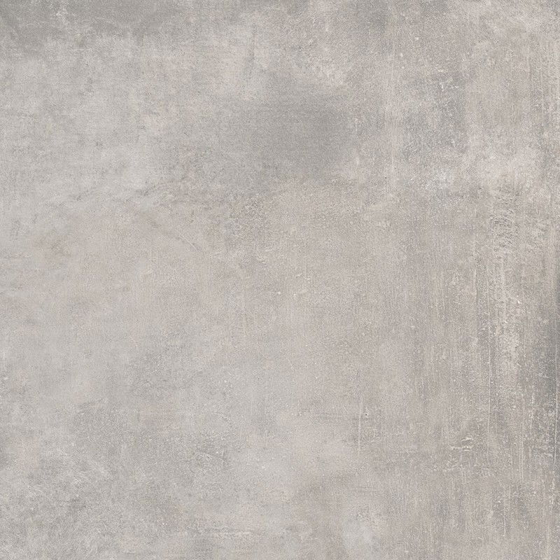 Mexen Kamen Silver glazed rectified gres G1, floor-wall tile 60 x 60 cm, matte - TL335-060-060-06