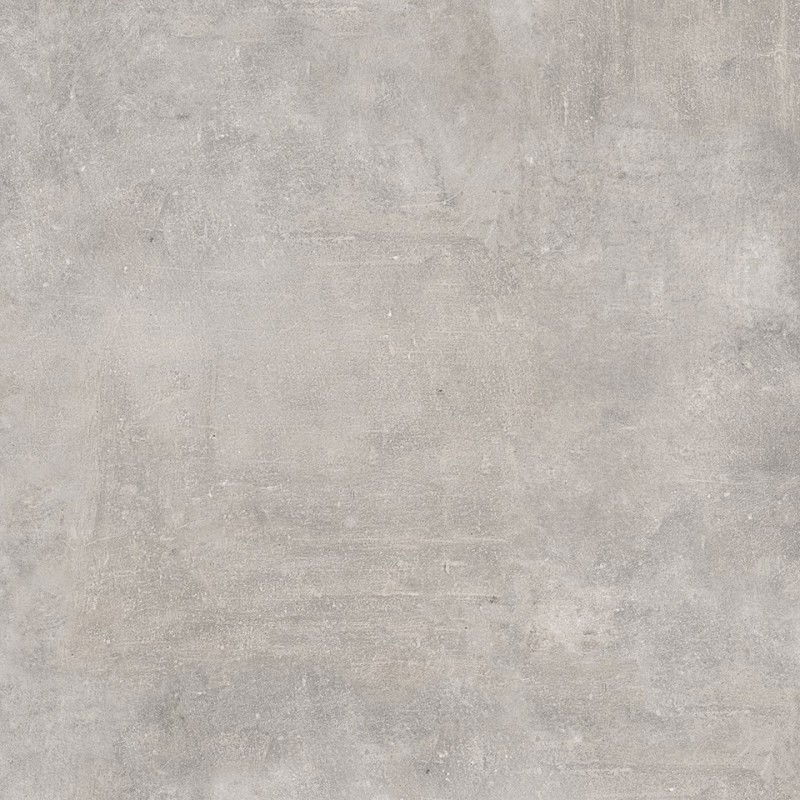 Mexen Kamen Silver glazed rectified gres G1, floor-wall tile 60 x 60 cm, matte - TL335-060-060-06
