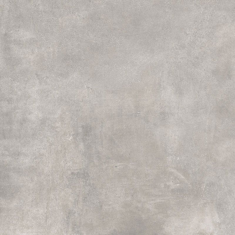 Mexen Kamen Silver glazed rectified gres G1, floor-wall tile 60 x 60 cm, matte - TL335-060-060-06