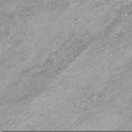 Mexen Marina Rectified Glazed Gray Gres Tile G1, Floor and Wall Tile 60 x 60 cm, Matte - TL327-060-060-01