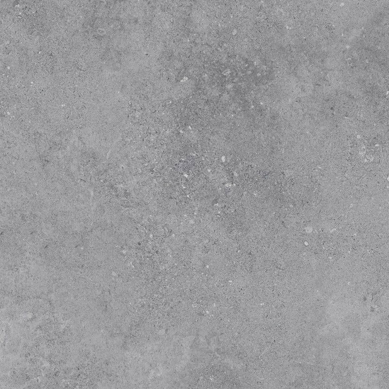 Mexen Marina Rectified Glazed Gray Gres Tile G1, Floor and Wall Tile 60 x 60 cm, Matte - TL327-060-060-01