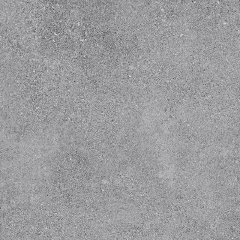 Mexen Marina Rectified Glazed Gray Gres Tile G1, Floor and Wall Tile 60 x 60 cm, Matte - TL327-060-060-01
