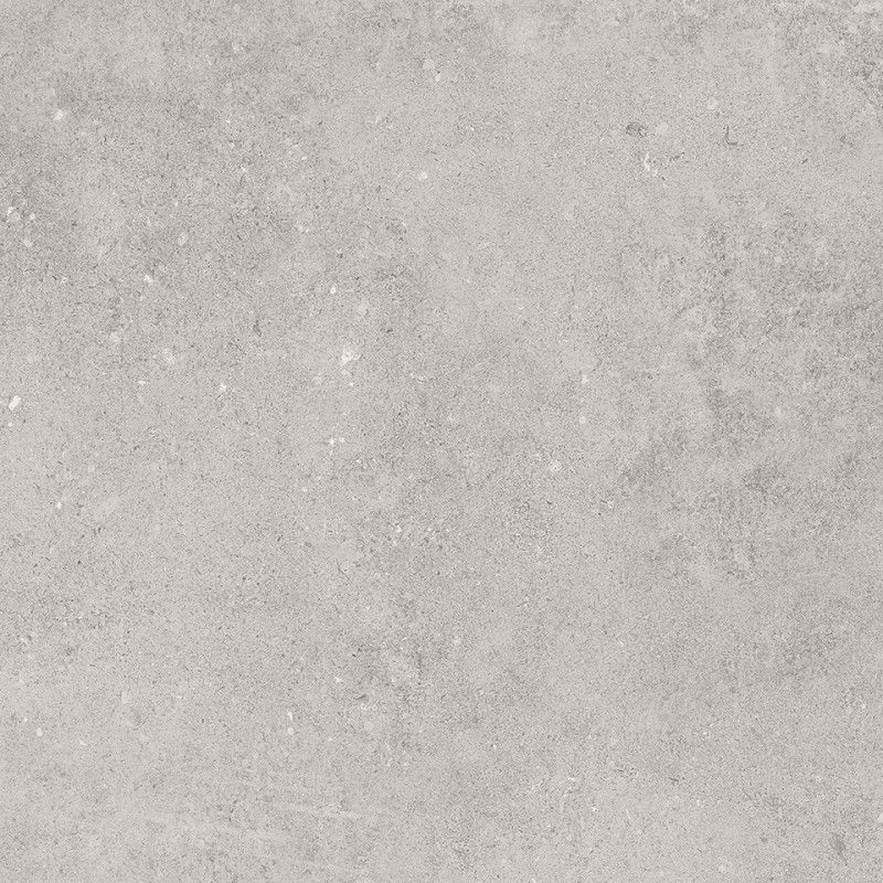Mexen Marina Silver glazed rectified tile G1, floor-wall tile 60 x 60 cm, matte - TL327-060-060-05