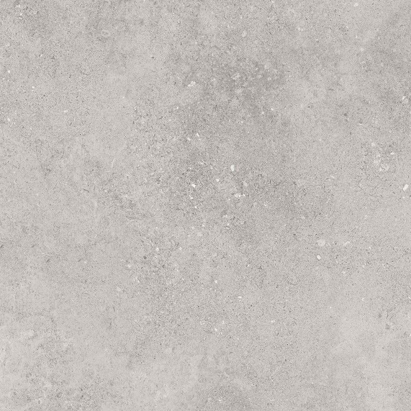 Mexen Marina Silver glazed rectified tile G1, floor-wall tile 60 x 60 cm, matte - TL327-060-060-05