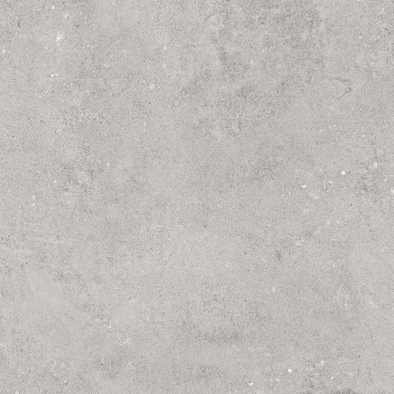 Mexen Marina Silver glazed rectified tile G1, floor-wall tile 60 x 60 cm, matte - TL327-060-060-05