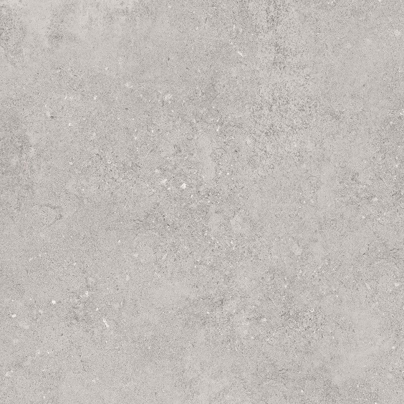 Mexen Marina Silver glazed rectified tile G1, floor-wall tile 60 x 60 cm, matte - TL327-060-060-05