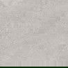 Mexen Marina Silver glazed rectified tile G1, floor-wall tile 60 x 60 cm, matte - TL327-060-060-05
